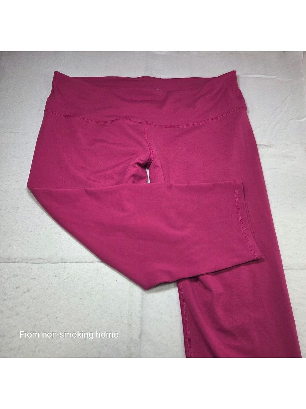 Women's Old Navy Active Pink High-Rise capri Leggings XXL - Picture 2 of 7